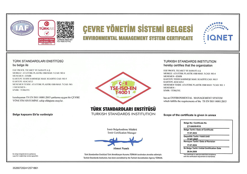 TSE ISO EN 14001 ÇYS (1)