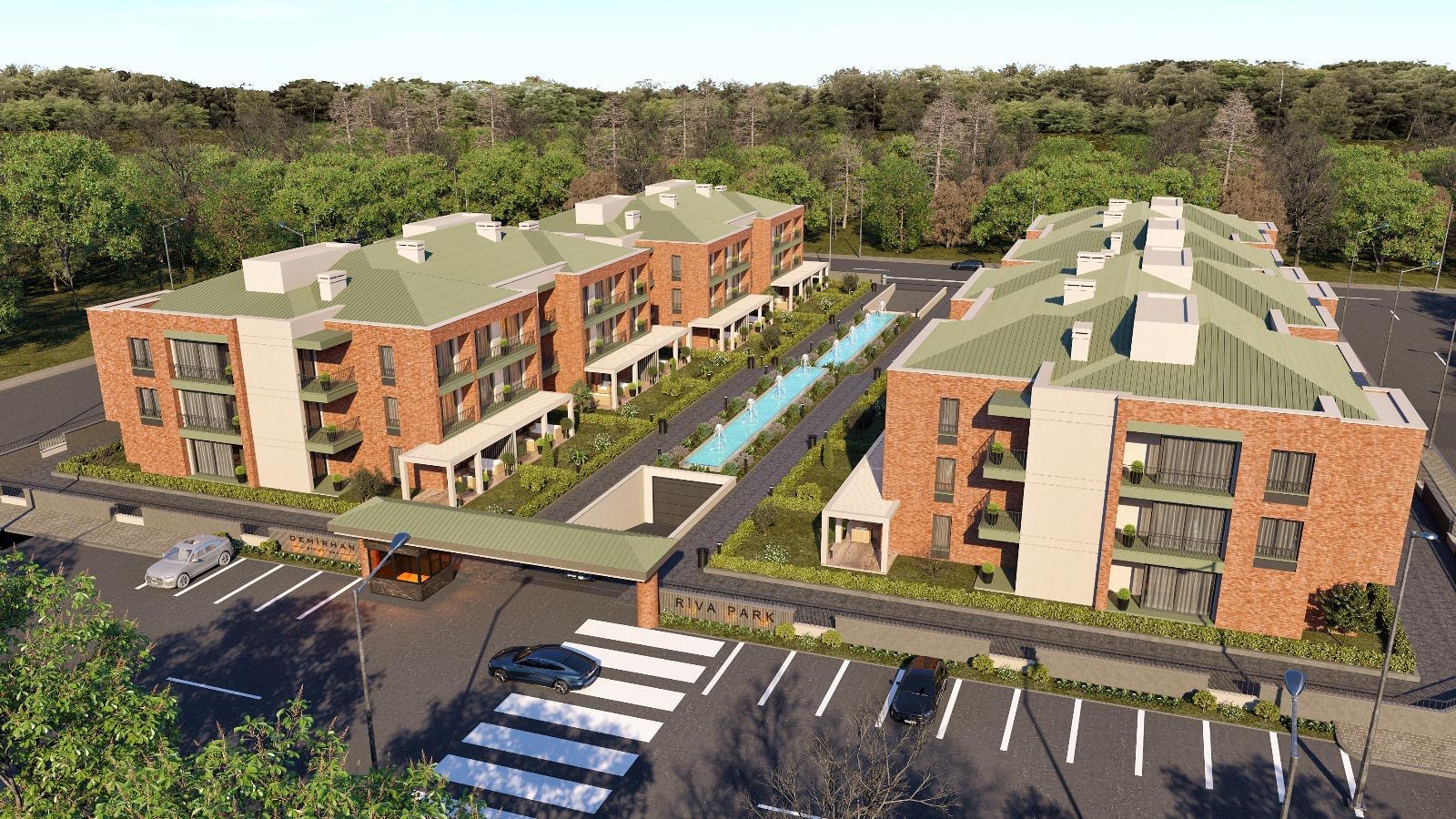 Rivapark 4