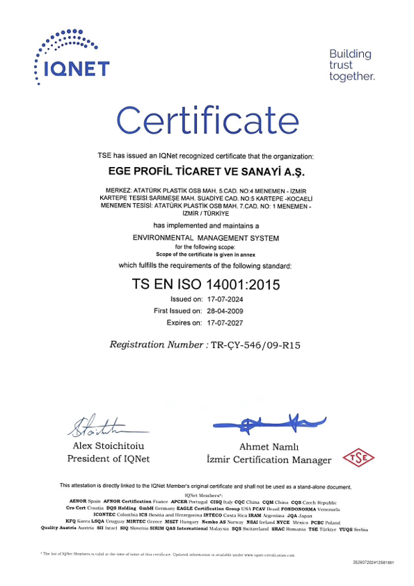TSE ISO EN 14001 ÇYS ENG (1)