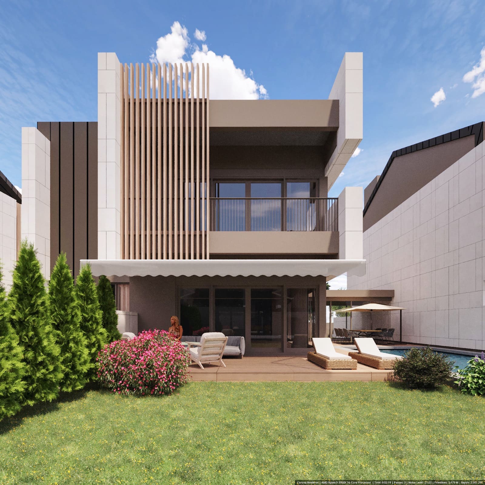 Dream House 10